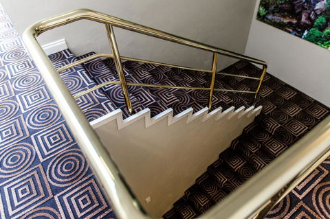 The Belmore Apartments Hotel - Darwin Holiday 8