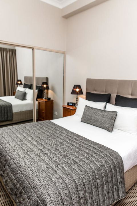 The Belmore Apartments Hotel - Darwin Holiday 11