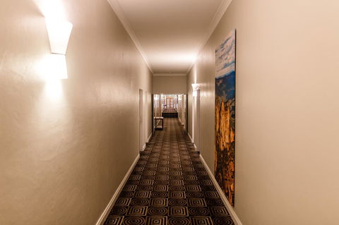 The Belmore Apartments Hotel - Darwin Holiday 13