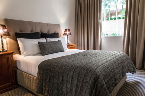 The Belmore Apartments Hotel - Darwin Holiday 17