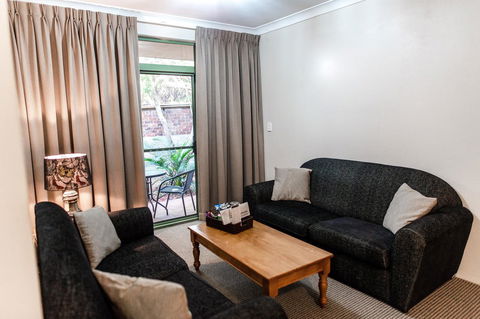 The Belmore Apartments Hotel - Darwin Holiday 25