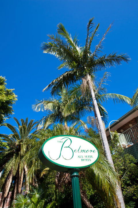 The Belmore Apartments Hotel - Darwin Holiday 2
