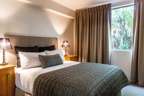 The Belmore Apartments Hotel - Darwin Holiday 20