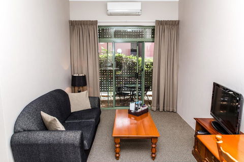 The Belmore Apartments Hotel - Darwin Holiday 6