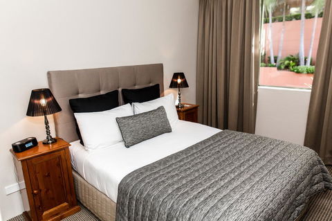 The Belmore Apartments Hotel - Darwin Holiday 9