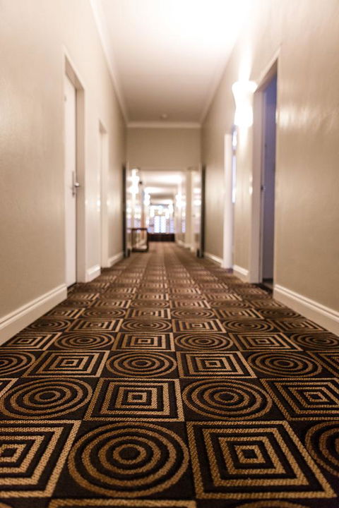 The Belmore Apartments Hotel - Darwin Holiday 15