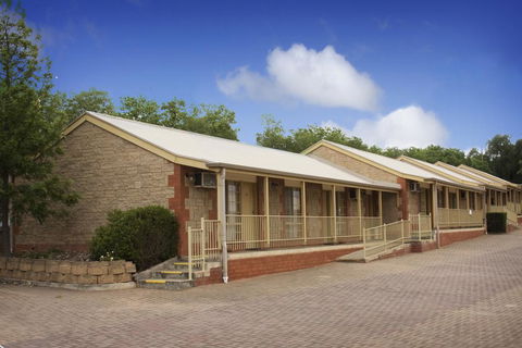 Clare Central - Darwin Holiday 7