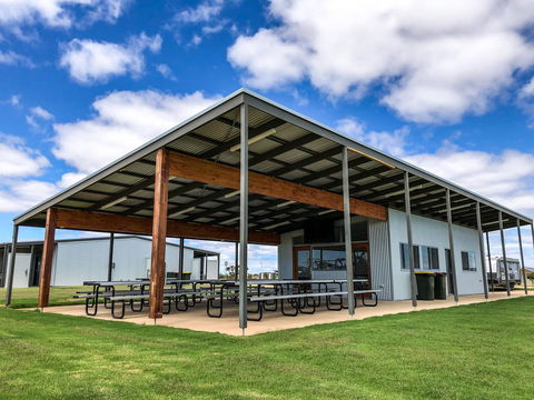 BIG4 The Bend Holiday Park - Darwin Holiday 4