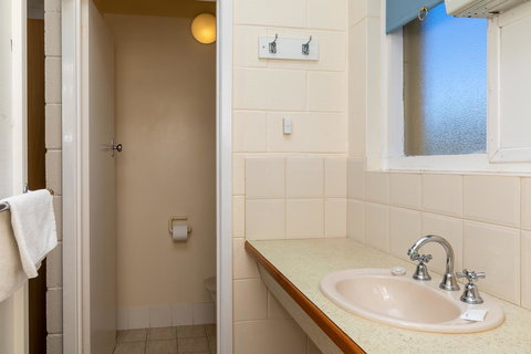 Blue Seas Motel - Darwin Holiday 9