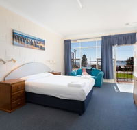 Blue Seas Motel - Darwin Holiday