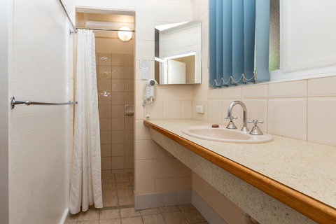 Blue Seas Motel - Darwin Holiday 2