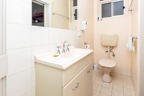 Blue Seas Motel - Darwin Holiday 13