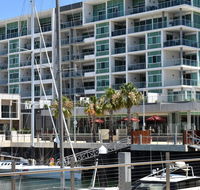 Breakwater Apartment - Darwin Holiday