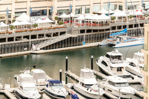 Beachside Luxury & Comfort, Ocean Views In Glenelg - Darwin Holiday 6