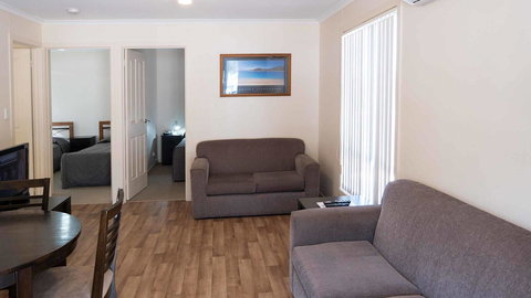 Wallaroo Holiday Park - Darwin Holiday 28