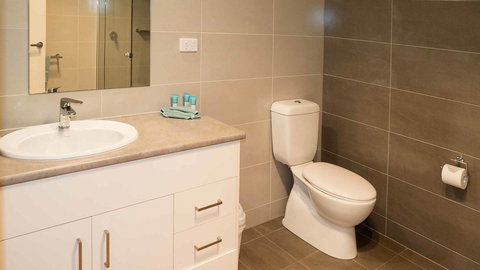 Wallaroo Holiday Park - Darwin Holiday 1