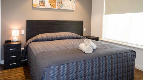 Wallaroo Holiday Park - Darwin Holiday 24