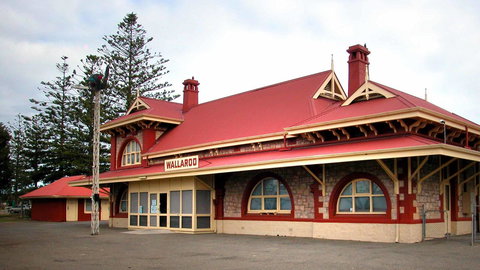 Wallaroo Holiday Park - Darwin Holiday 4