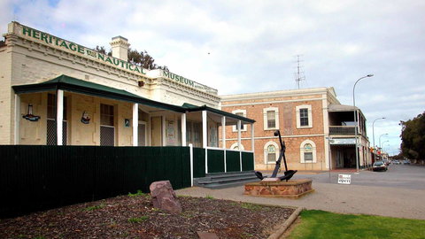 Wallaroo Holiday Park - Darwin Holiday 5