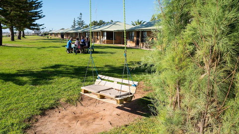 Wallaroo Holiday Park - Darwin Holiday 2