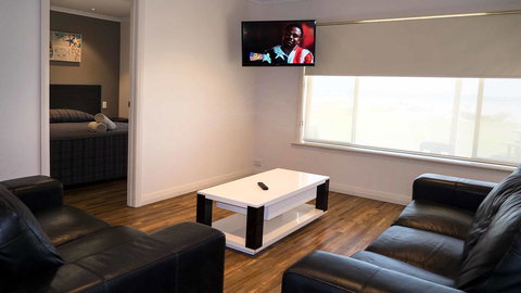 Wallaroo Holiday Park - Darwin Holiday 31