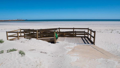 Wallaroo Holiday Park - Darwin Holiday 12