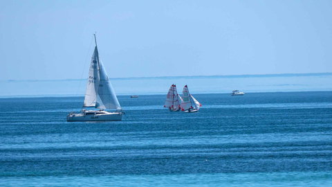 Wallaroo Holiday Park - Darwin Holiday 3