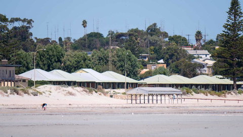 Wallaroo Holiday Park - Darwin Holiday 10