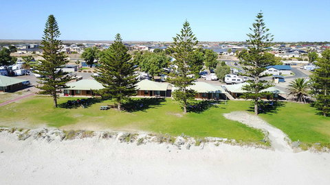 Wallaroo Holiday Park - Darwin Holiday 0