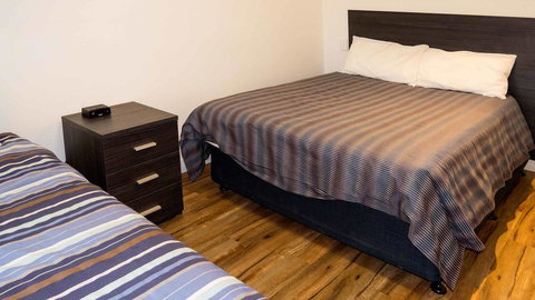 Wallaroo Holiday Park - Darwin Holiday 27