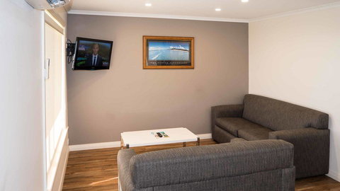 Wallaroo Holiday Park - Darwin Holiday 23