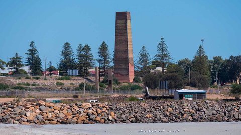 Wallaroo Holiday Park - Darwin Holiday 7