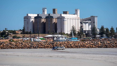 Wallaroo Holiday Park - Darwin Holiday 8