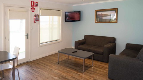 Wallaroo Holiday Park - Darwin Holiday 18