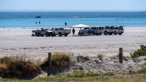 Wallaroo Holiday Park - Darwin Holiday 9