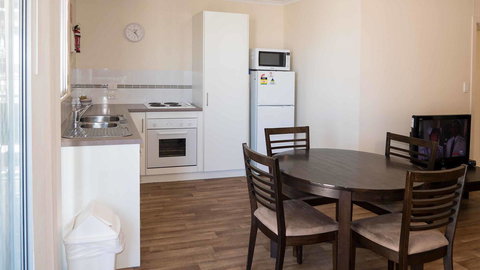 Wallaroo Holiday Park - Darwin Holiday 17