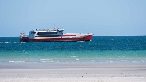 Wallaroo Holiday Park - Darwin Holiday 11