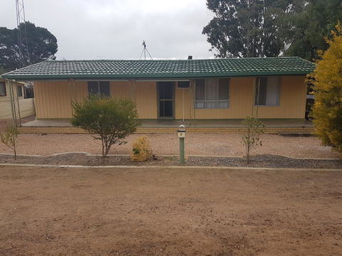 Dells Seaside Escape Moonta Bay - Darwin Holiday 11