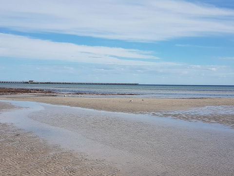 Dells Seaside Escape Moonta Bay - Darwin Holiday 10