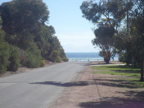 Dells Seaside Escape Moonta Bay - Darwin Holiday 3