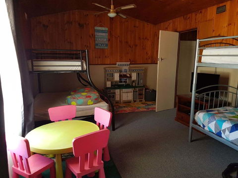 Dells Seaside Escape Moonta Bay - Darwin Holiday 8