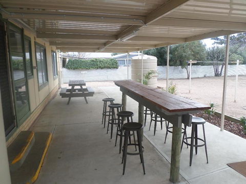 Dells Seaside Escape Moonta Bay - Darwin Holiday 1