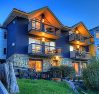 Snowgoose Apartments - Darwin Holiday