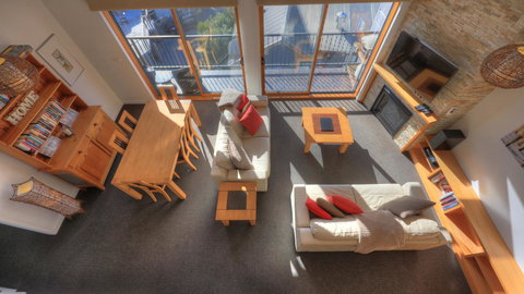 Snowgoose Apartments - Darwin Holiday 3