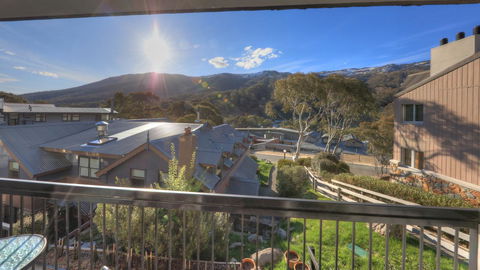 Snowgoose Apartments - Darwin Holiday 6