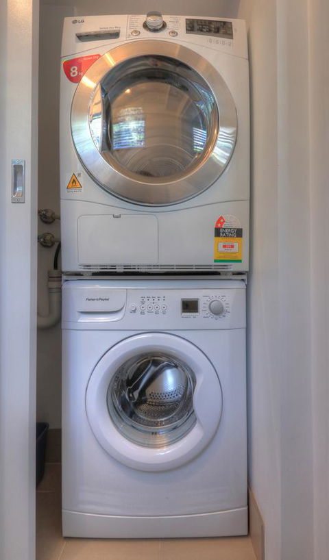 Snowgoose Apartments - Darwin Holiday 1