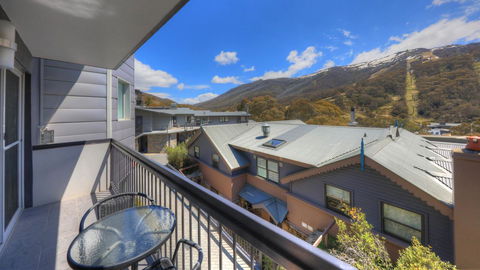 Snowgoose Apartments - Darwin Holiday 4