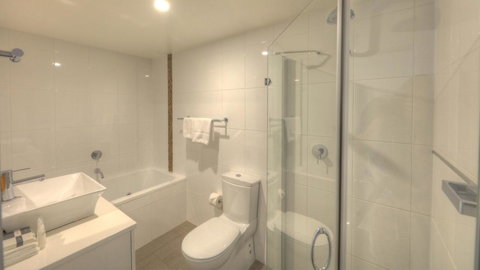 Snowgoose Apartments - Darwin Holiday 5