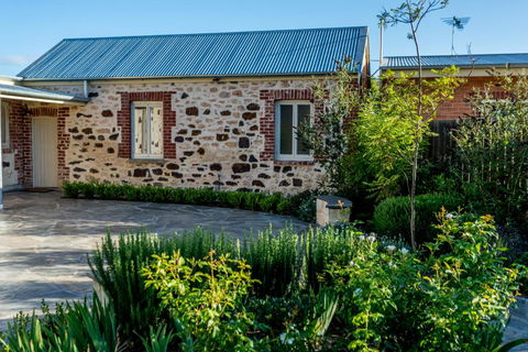 OXENBERRY FARM - Darwin Holiday 7
