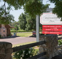 OXENBERRY FARM - Darwin Holiday